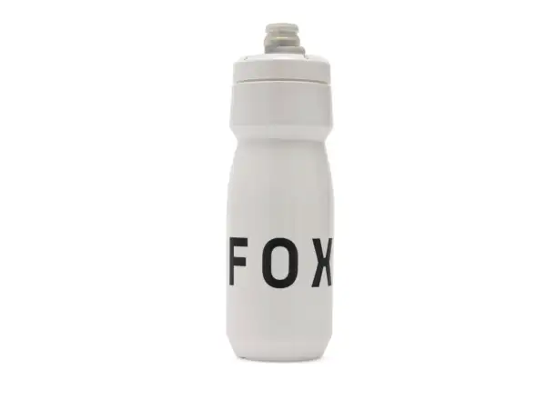 Fox Podium fľaša 0,71 l White