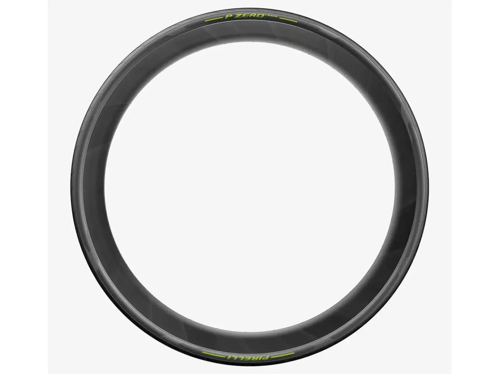 Pirelli P Zero Race Colour TLR cestný plášť kevlar 28-622 limetkový