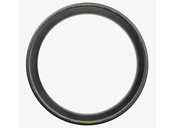 Pirelli P Zero Race Colour TLR cestný plášť kevlar 28-622 limetkový