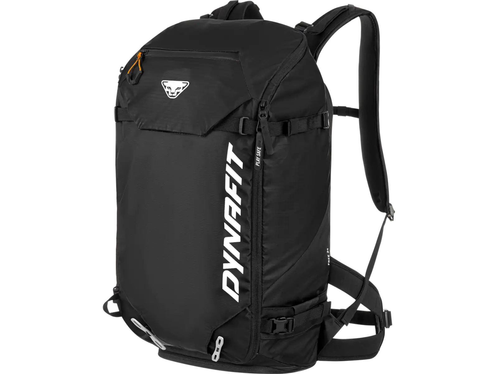 Batoh Dynafit Free 34 l Black Out