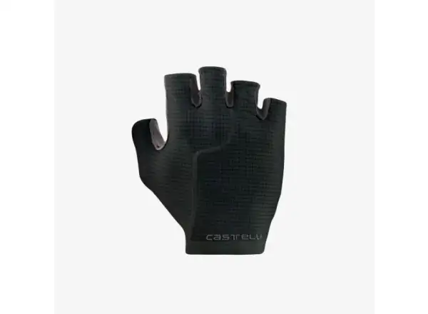 Castelli Premio Evo pánske rukavice Black