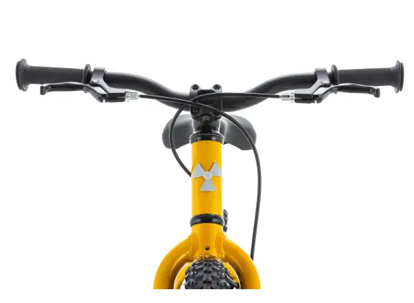 Nukeproof Cub-Scout 14 detský bicykel Yellow