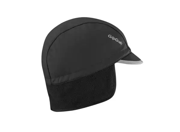 Grip Grab Windproof Winter Cycling Cap zimná cyklistická čiapka
