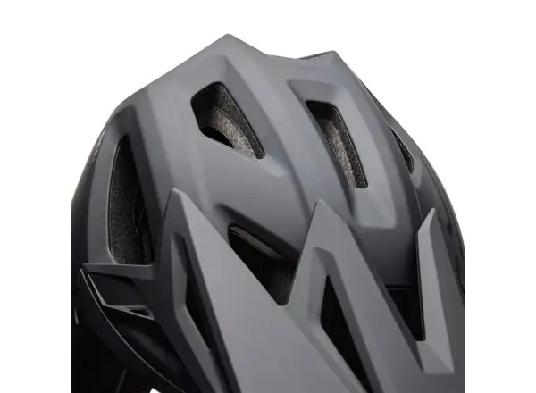 Bell Full-Air MIPS prilba Matte Black