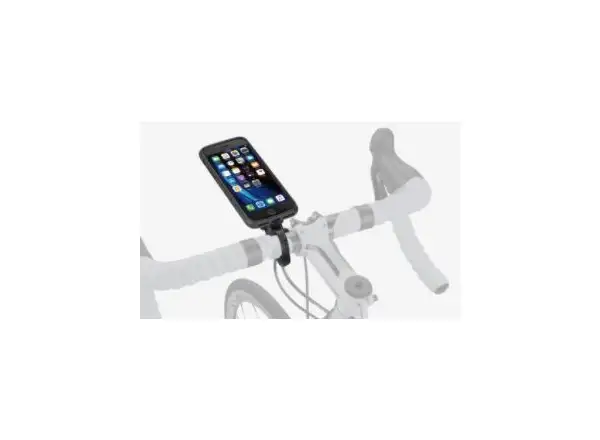 Topeak Ridecase s držiakom pre iPhone 11 Pro