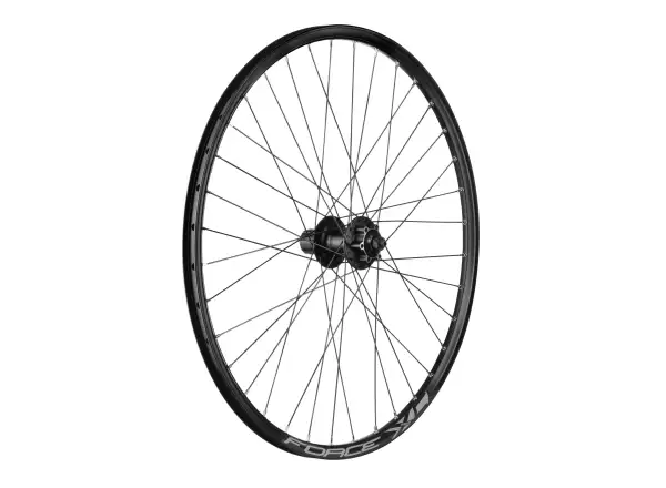 Force XC Disc 26" zadné pletené koleso FH-M475 36 dier