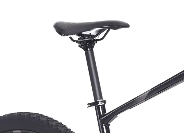 Superior XC 6.9 horský bicykel Gloss Black