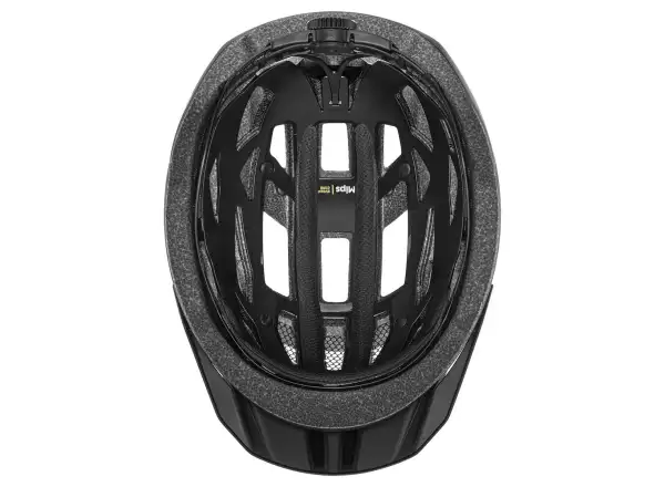 Uvex I-vo 2 Mips prilba Black Matt