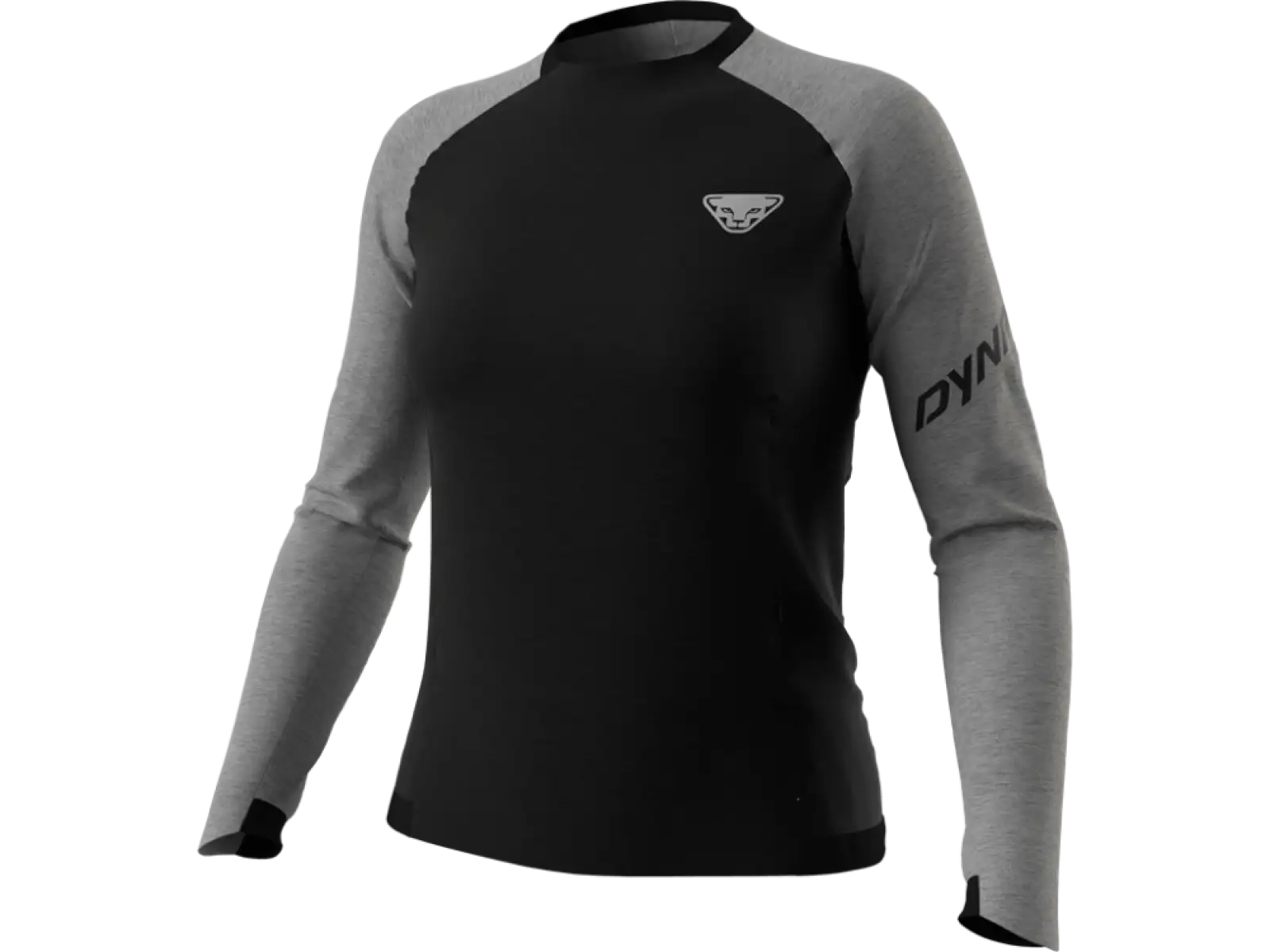 Dynafit 24/7 PTC Pullover Dámska mikina Alloy Sweatshirt
