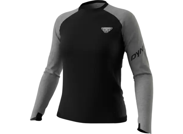 Dynafit 24/7 PTC Pullover Dámska mikina Alloy Sweatshirt