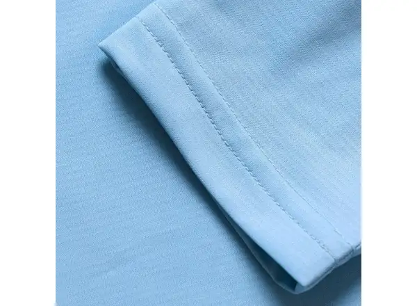 Troy Lee Designs Lilium Pro dámsky dres s dlhým rukávom Dawn Blue