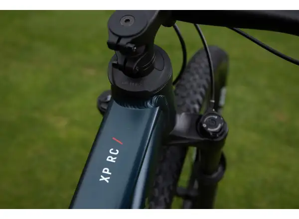 Superior XP 6.6 horský bicykel Brushed Teal/Teal