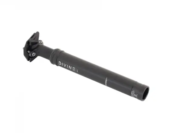 BikeYoke Divine SL Rascal teleskopická sedlovka 80 mm/31,6 mm/320 mm
