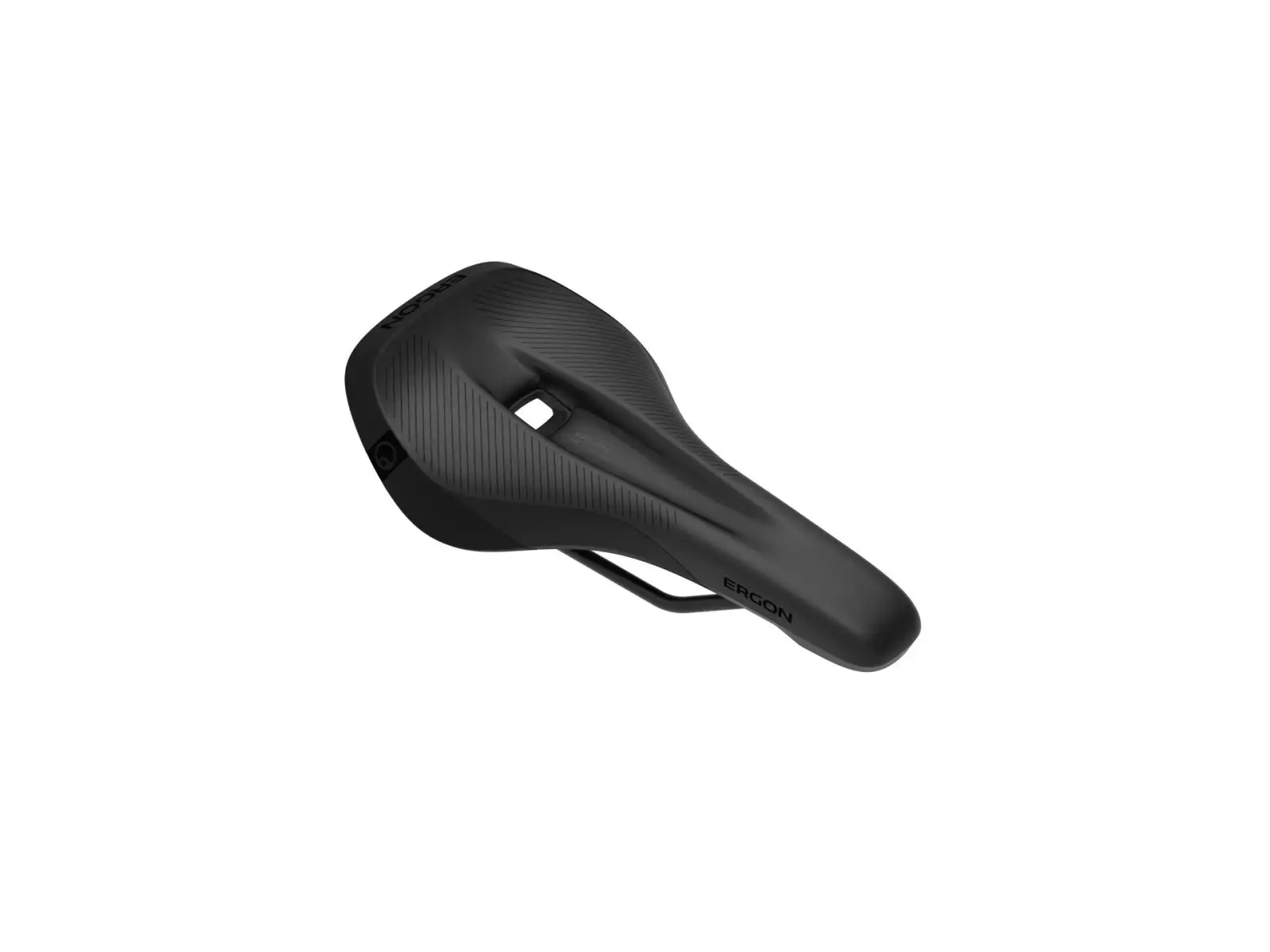 Ergon SM E-Mountain Pro Men pánske sedlo Stealth