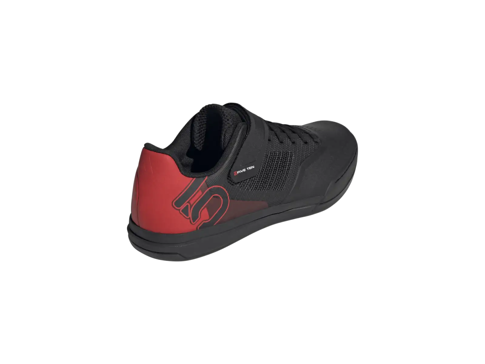 Five Ten Hellcat Pro pánske tretry Black/Red