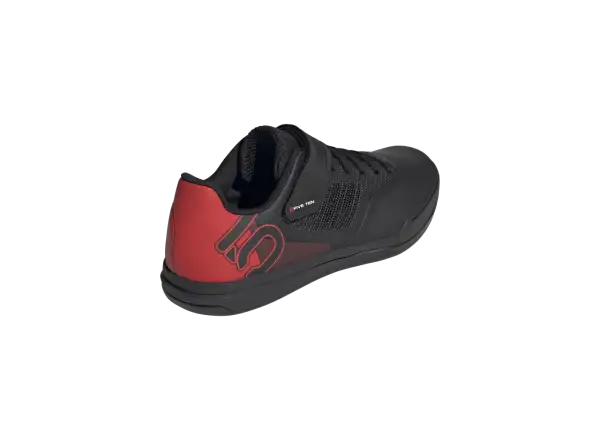 Five Ten Hellcat Pro pánske tretry Black/Red