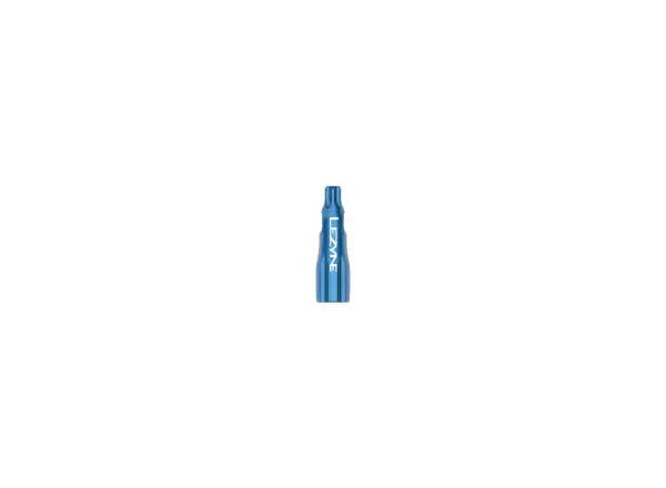 Lezyne Cnc Tlr Valve Cap čiapočka ventilu 2ks