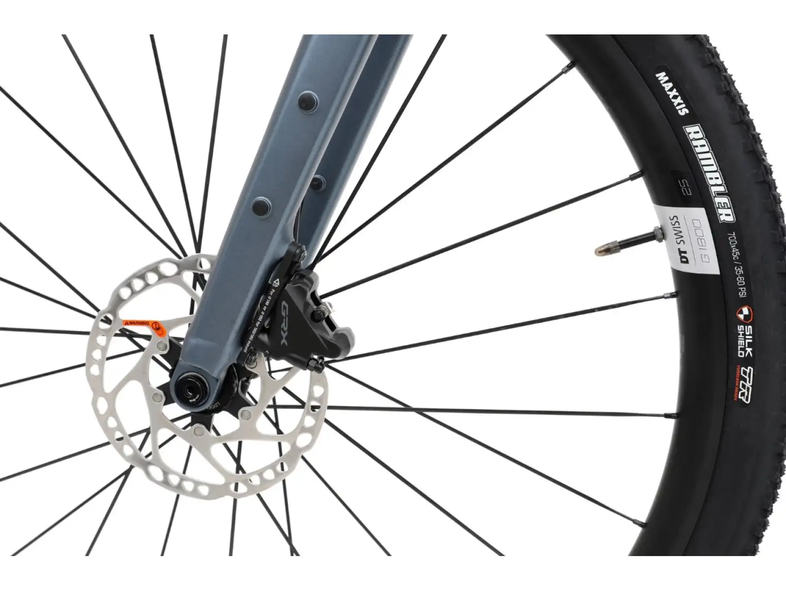 Apache Gila Bosch SX gravel elektrobicykel
