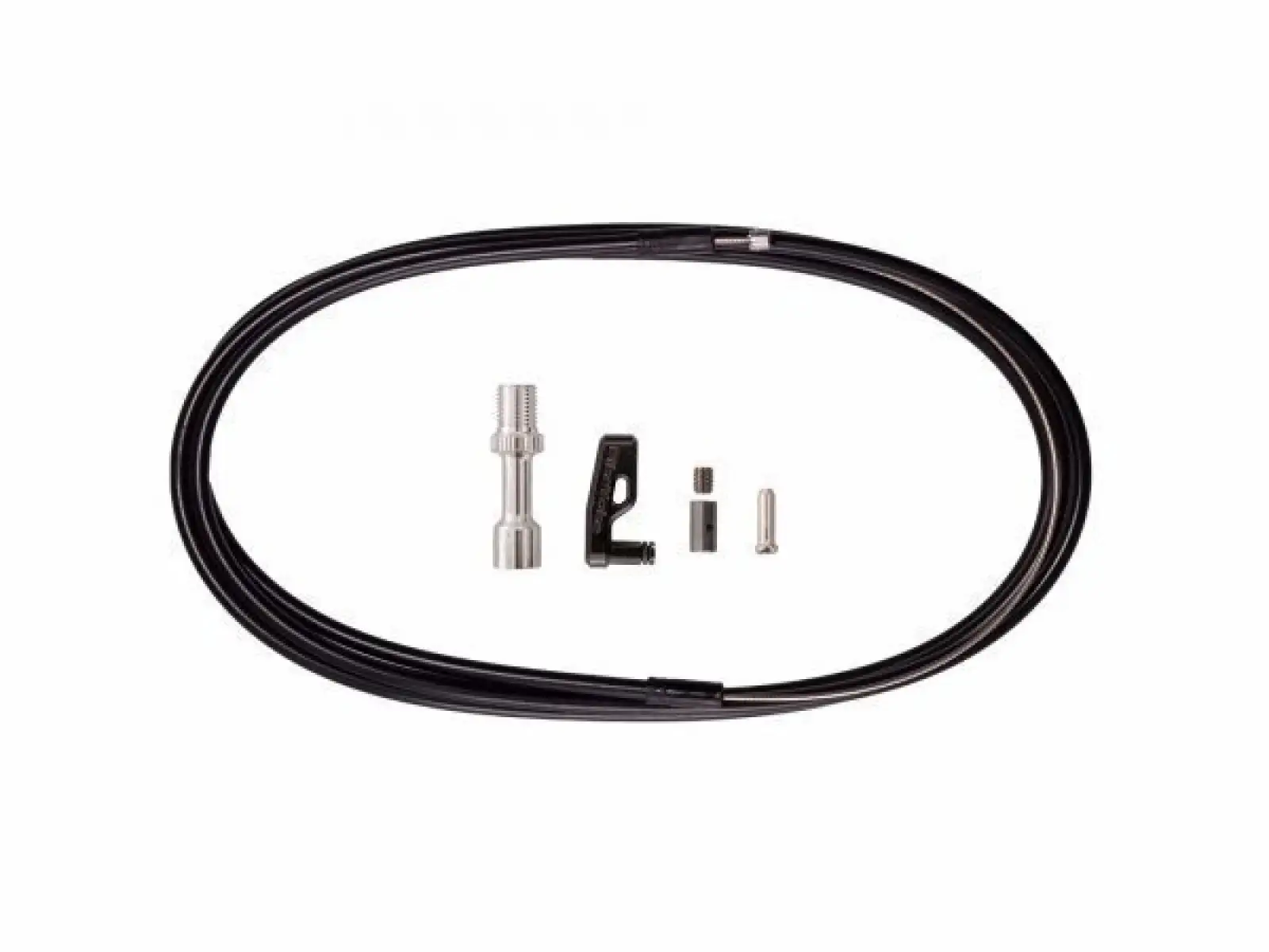 BikeYoke Revive Max teleskopická sedlovka 185 mm/34,9 mm/485 mm