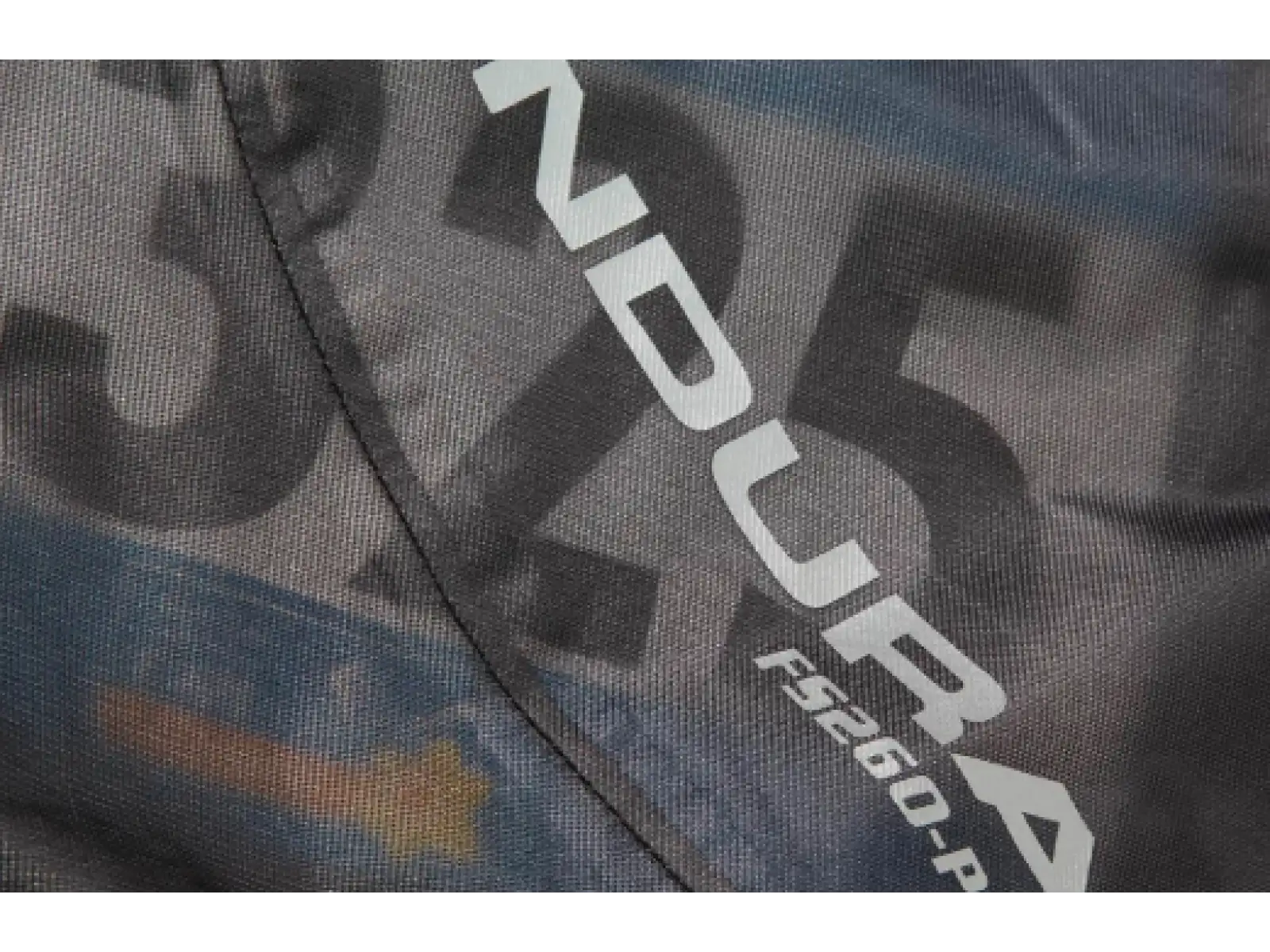 Endura FS260-Pro Adrenalin Race Cape II bunda Black