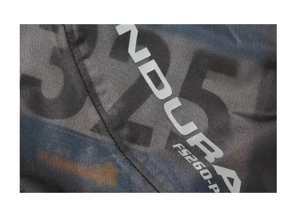 Endura FS260-Pro Adrenalin Race Cape II bunda Black