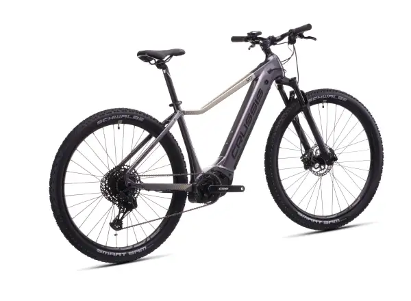 Crussis e-Fionna 9.11 715Wh horský elektrobicykel