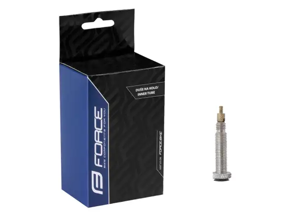 Force duša 700 x 35/43C FV 48 mm