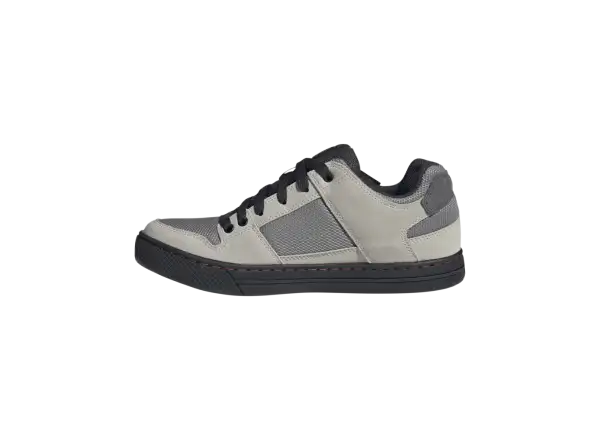 Five Ten Freerider pánske MTB topánky Grey/White/Alumina