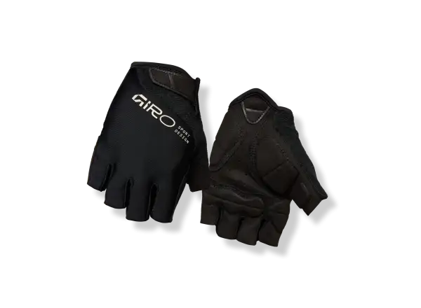 Giro JagEtte dámske rukavice Black