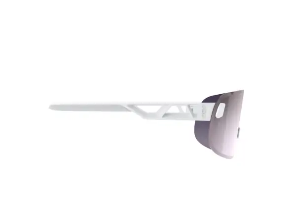 POC Elicit cyklistické okuliare Hydrogen White