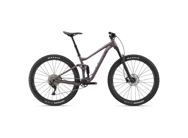 Liv Embolden 2 Purple Ash horský bicykel