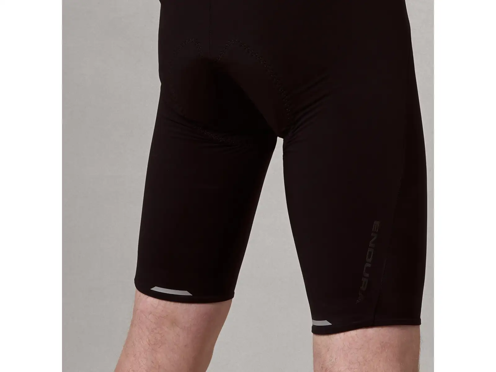 Endura Pro SL Power pánske kraťasy Black