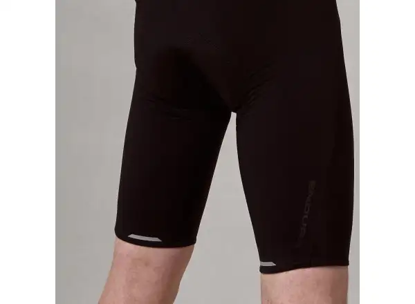 Endura Pro SL Power pánske kraťasy Black