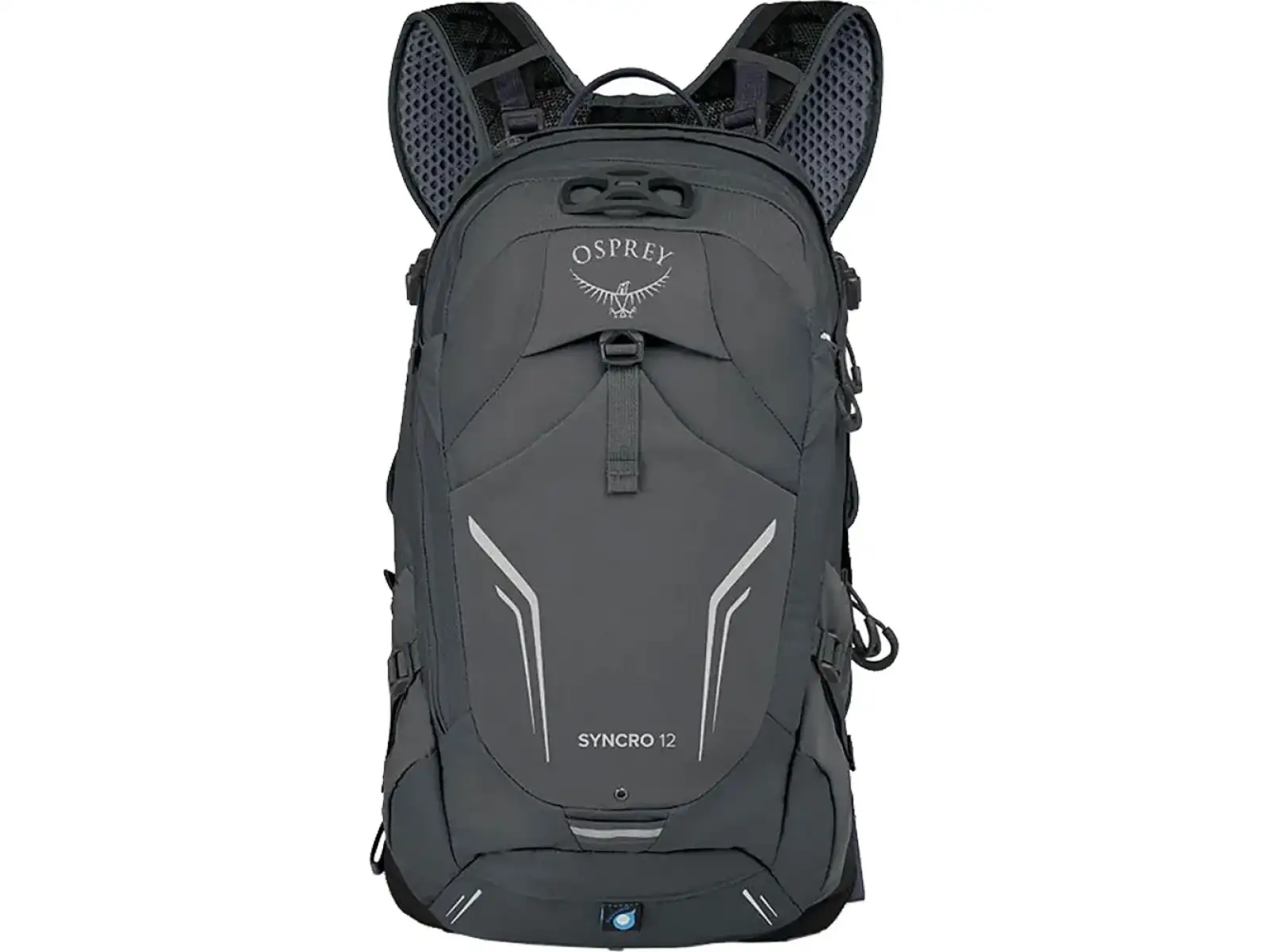 Osprey Syncro 12 Coal Grey Uni