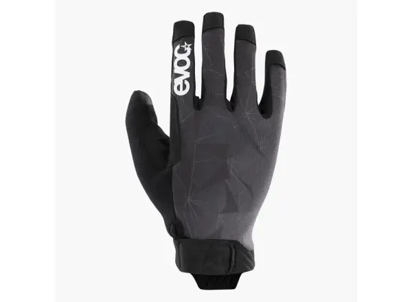 Rukavice Evoc Enduro Touch Black