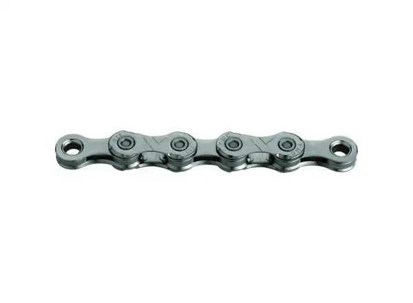KMC X11 reťaz grey 118 článkov