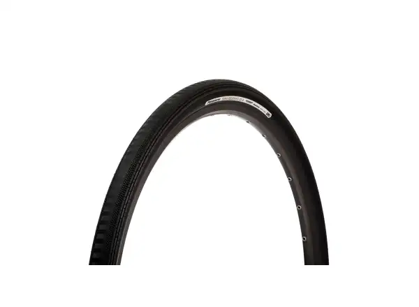 Panaracer Gravelking SS+ gravel plášť Kevlar čierna