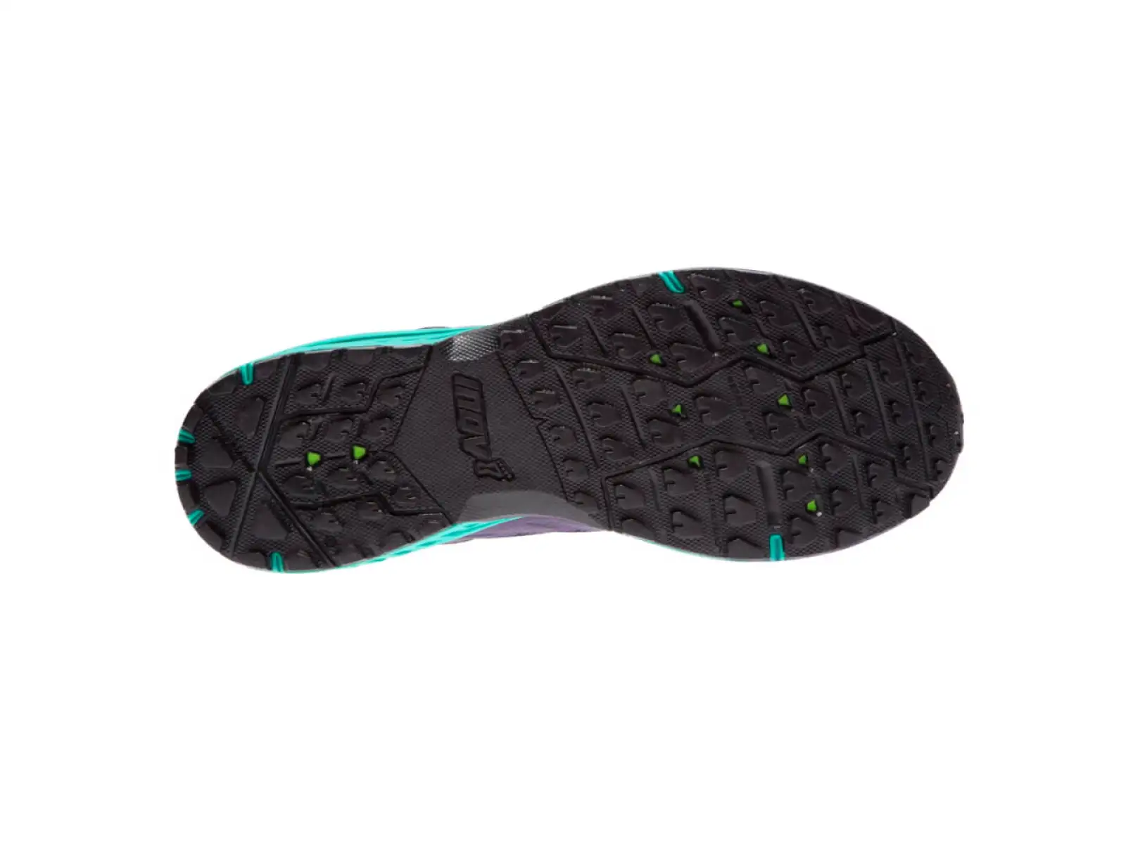 Inov-8 Trailroc 280 dámska bežecká obuv purple/black