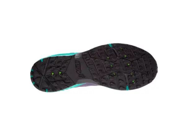 Inov-8 Trailroc 280 dámska bežecká obuv purple/black
