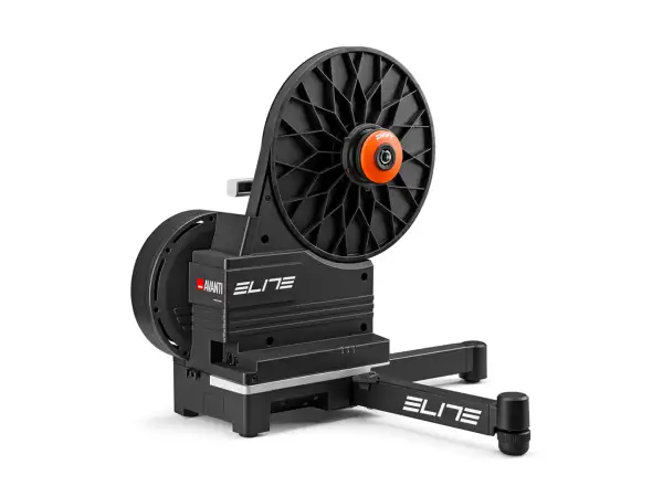 Elite Avanti Zwift Cog & Click trenažér