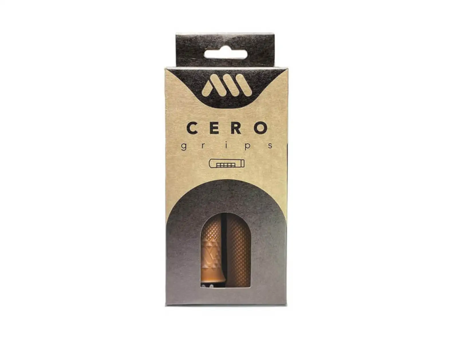 All Mountain Style Cero gripy Guma