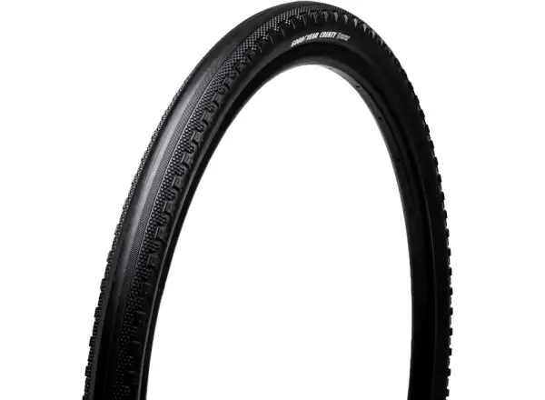 Goodyear County Ultimate Tubeless Complete 35-622 gravel plášť kevlar black/tan