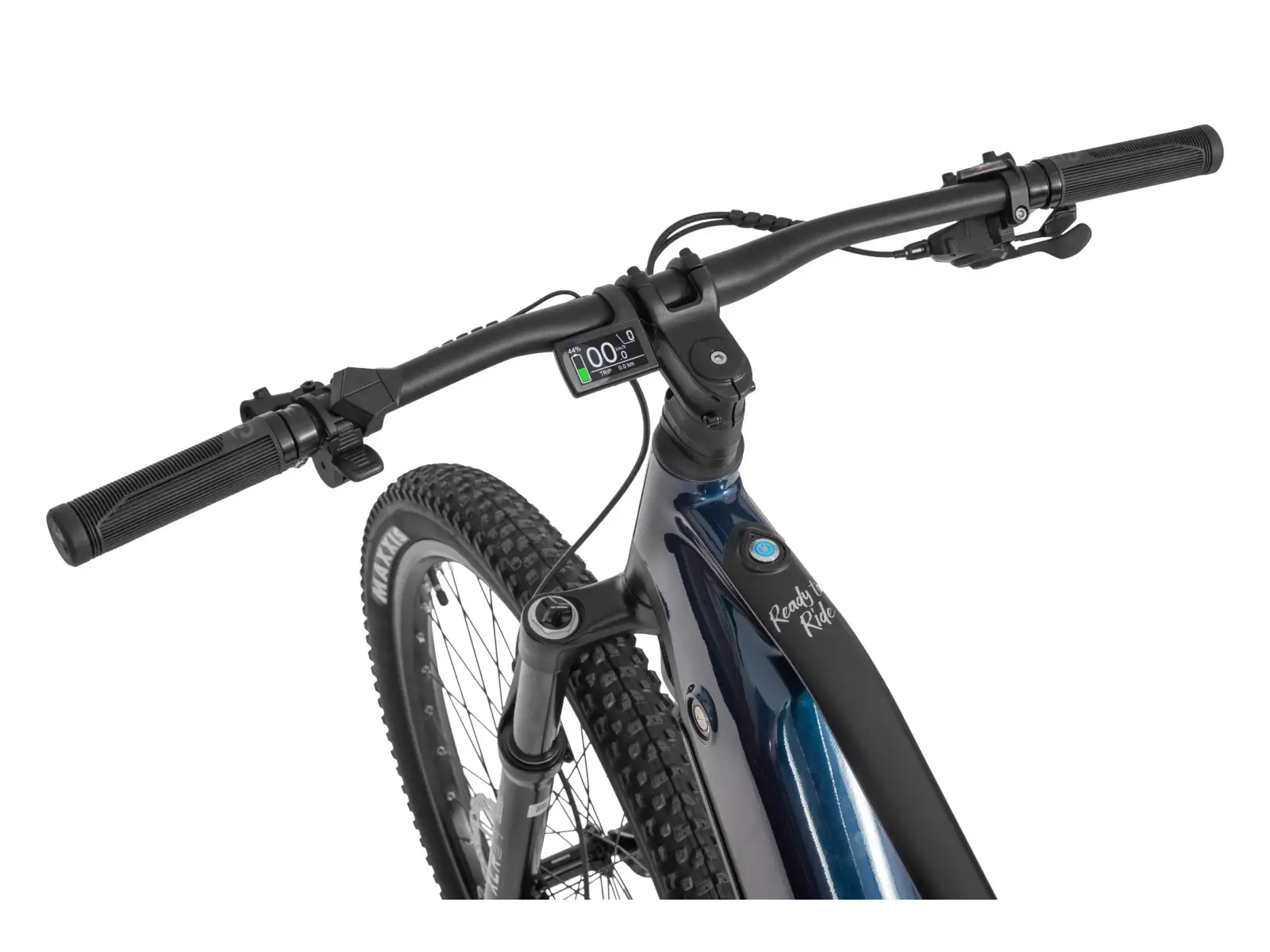 Ecobike RX 500 720 Wh Blue horský elektrobicykel