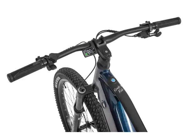 Ecobike RX 500 720 Wh Blue horský elektrobicykel