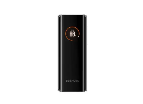 EcoFlow RAPID Pro Power Banka (20000mAh)