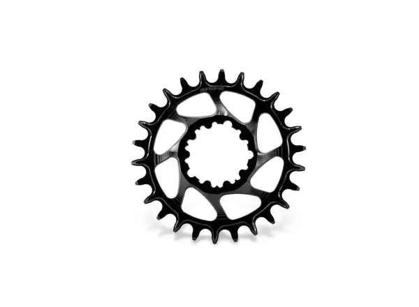 Garbaruk Round MTB prevodník Sram Boost Červená