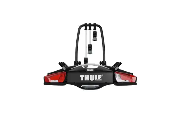 Thule VeloCompact 13-pin nosič pre 3-4 bicykle na ťažné zariadenie