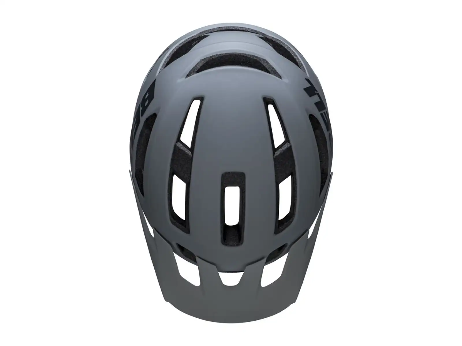 Bell Nomad 2 prilba Mat Gray