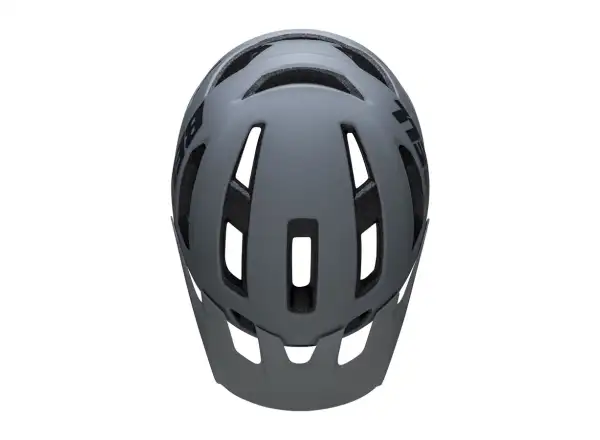 Bell Nomad 2 prilba Mat Gray