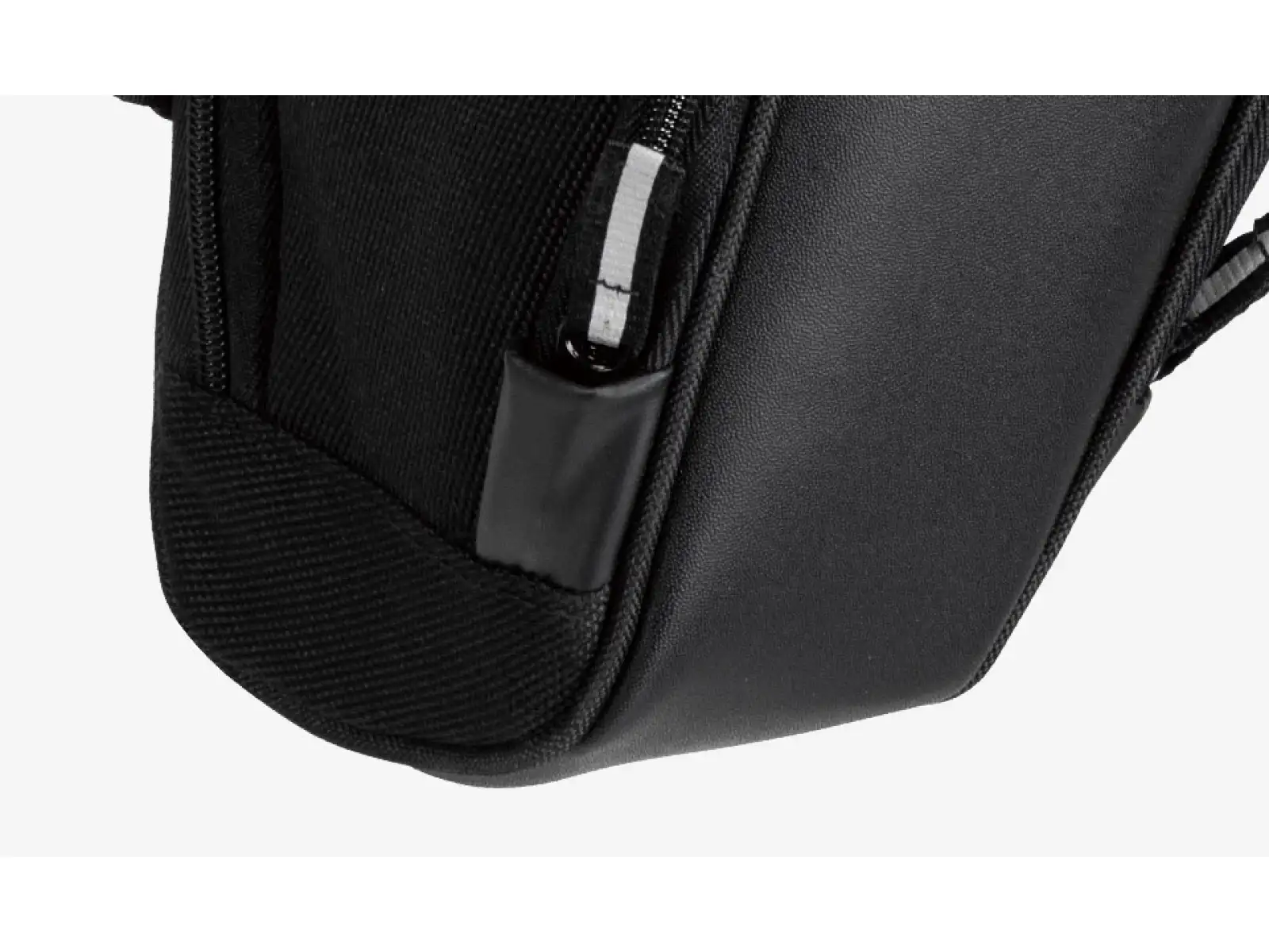 Topeak Mondo Pack XL podsedlová taška 1,7 l čierna